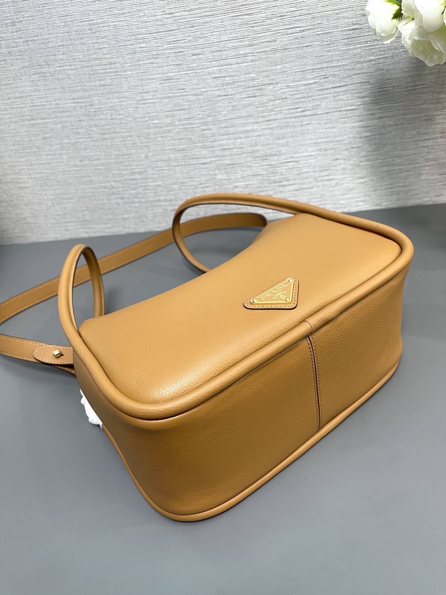 Prada Top Handle Bags